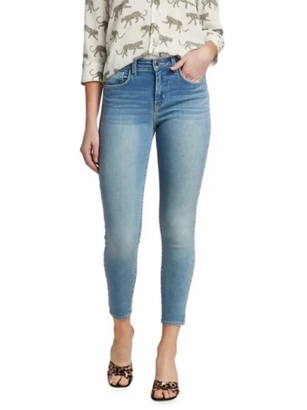 L’AGENCIE MARGOT camden jeans - size 23